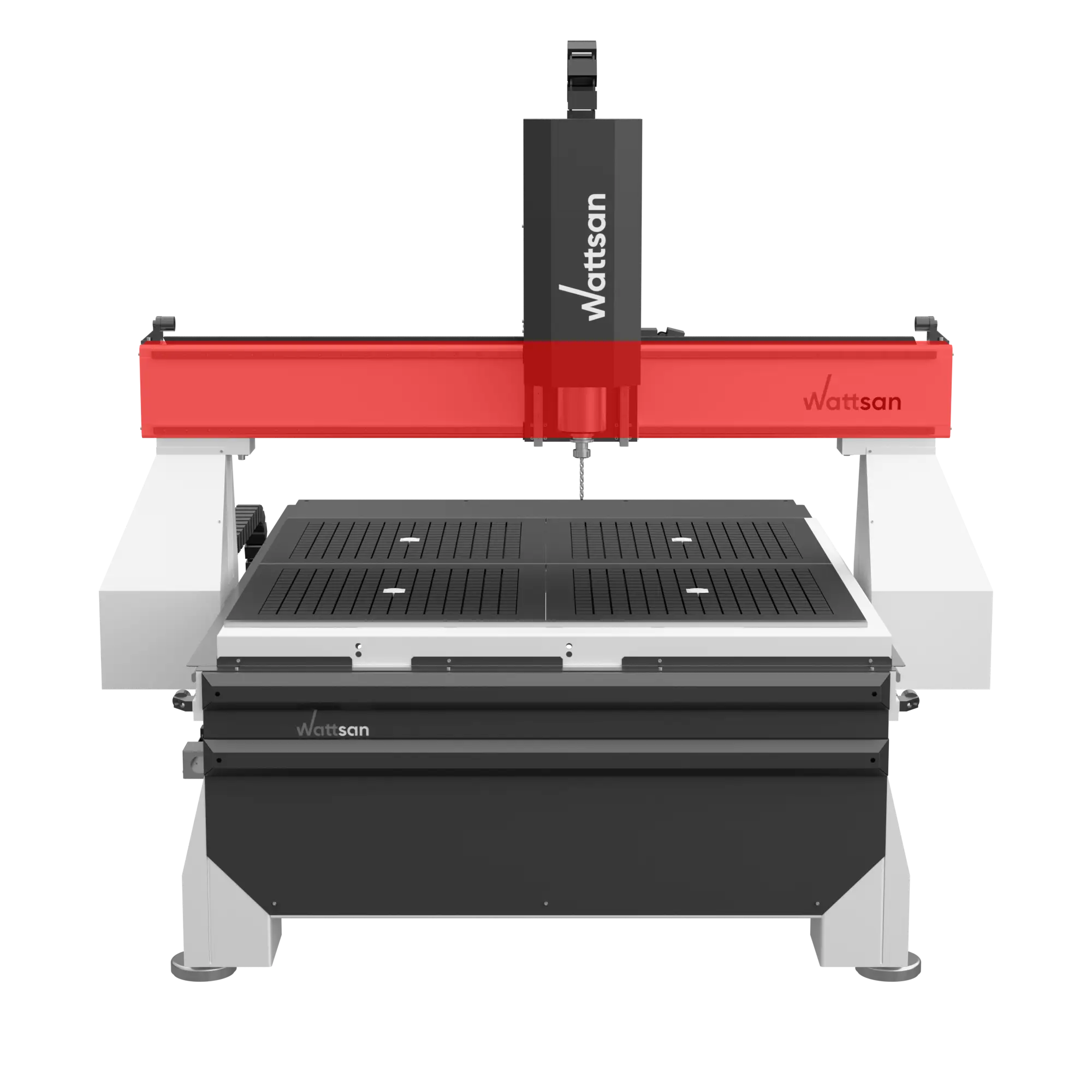 CNC Router Machine WATTSAN M2 1616 buy in the Netherlands