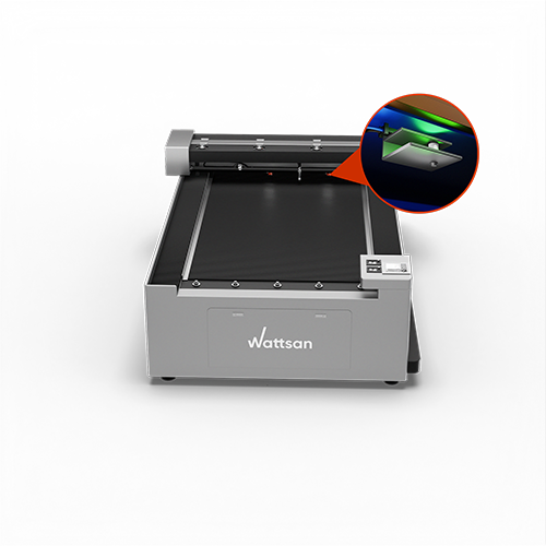 Wattsan FOX System &ndash; Fire Overwatch Expert