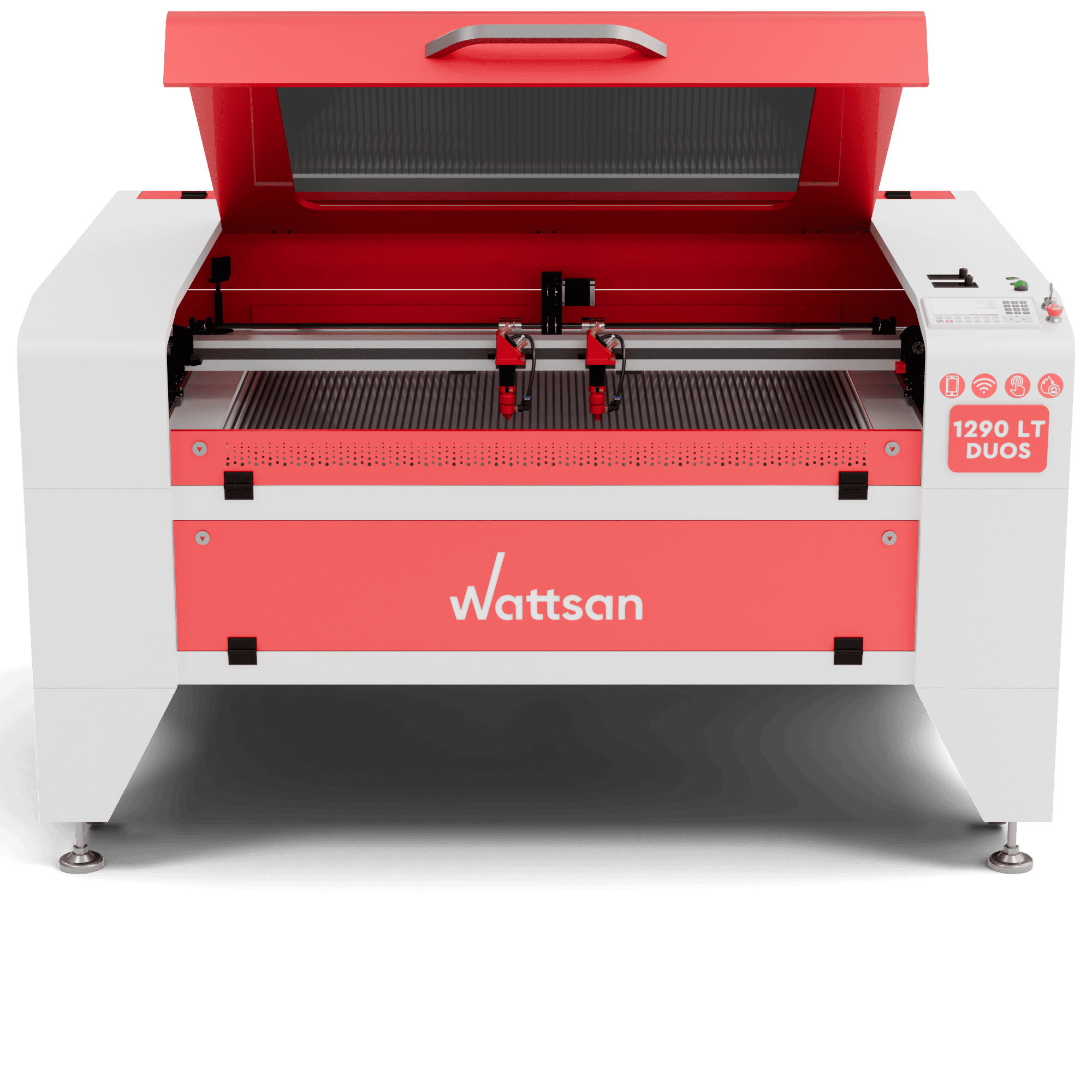 Maximum Safety, Maximum Precision