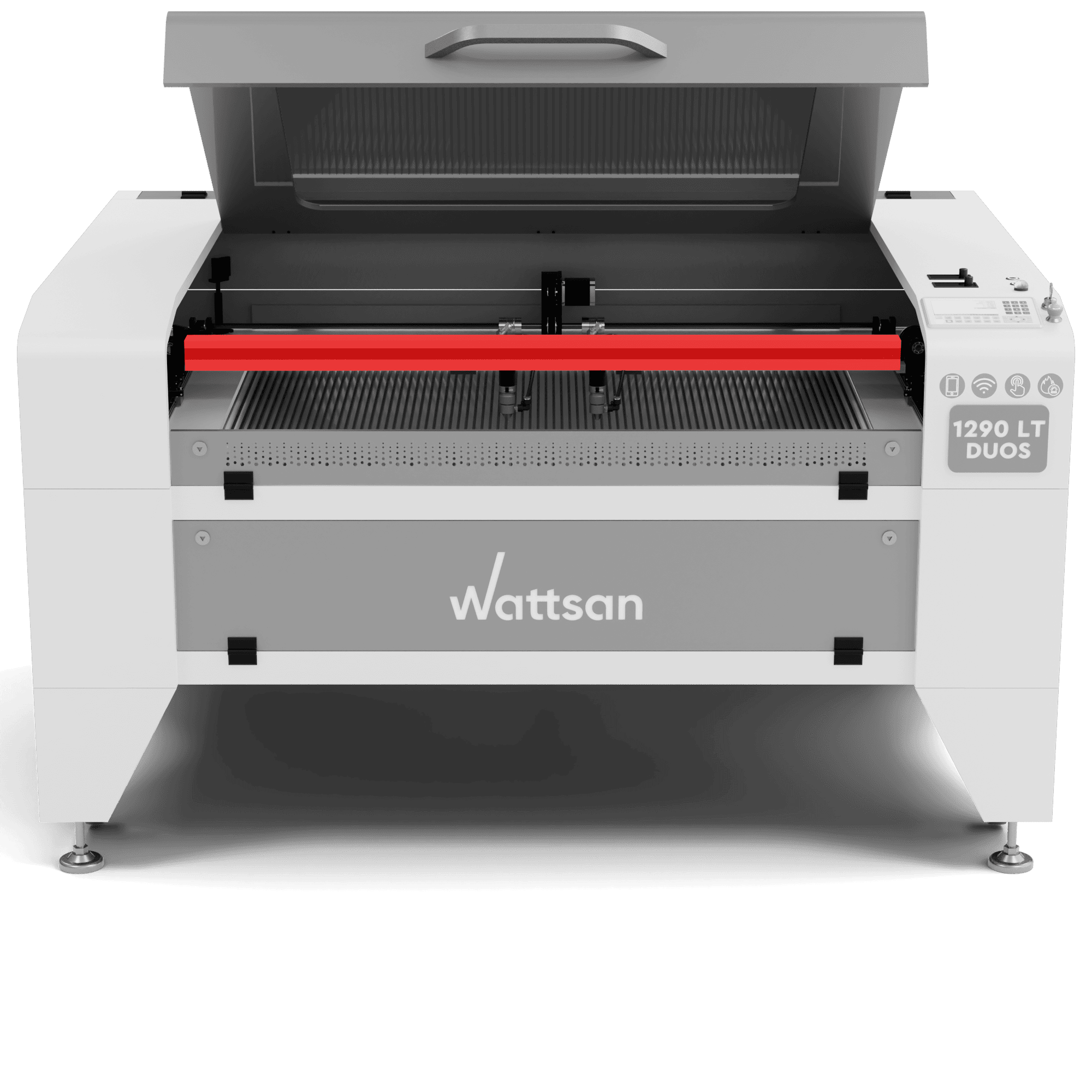 Reinforced Enclosed Motion System