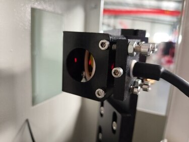 Easiest Set-up on the Market