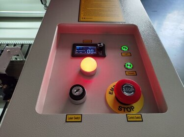 Status Indicator Light