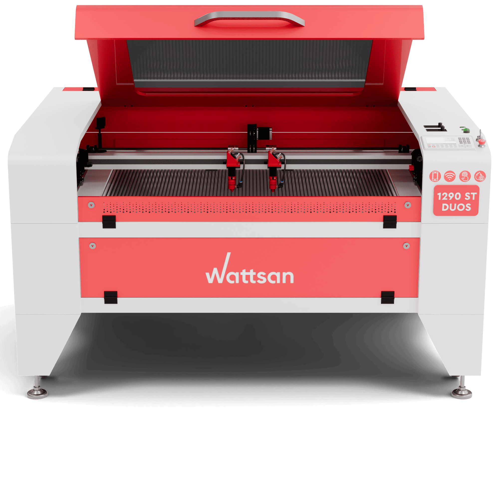 Maximum Safety, Maximum Precision