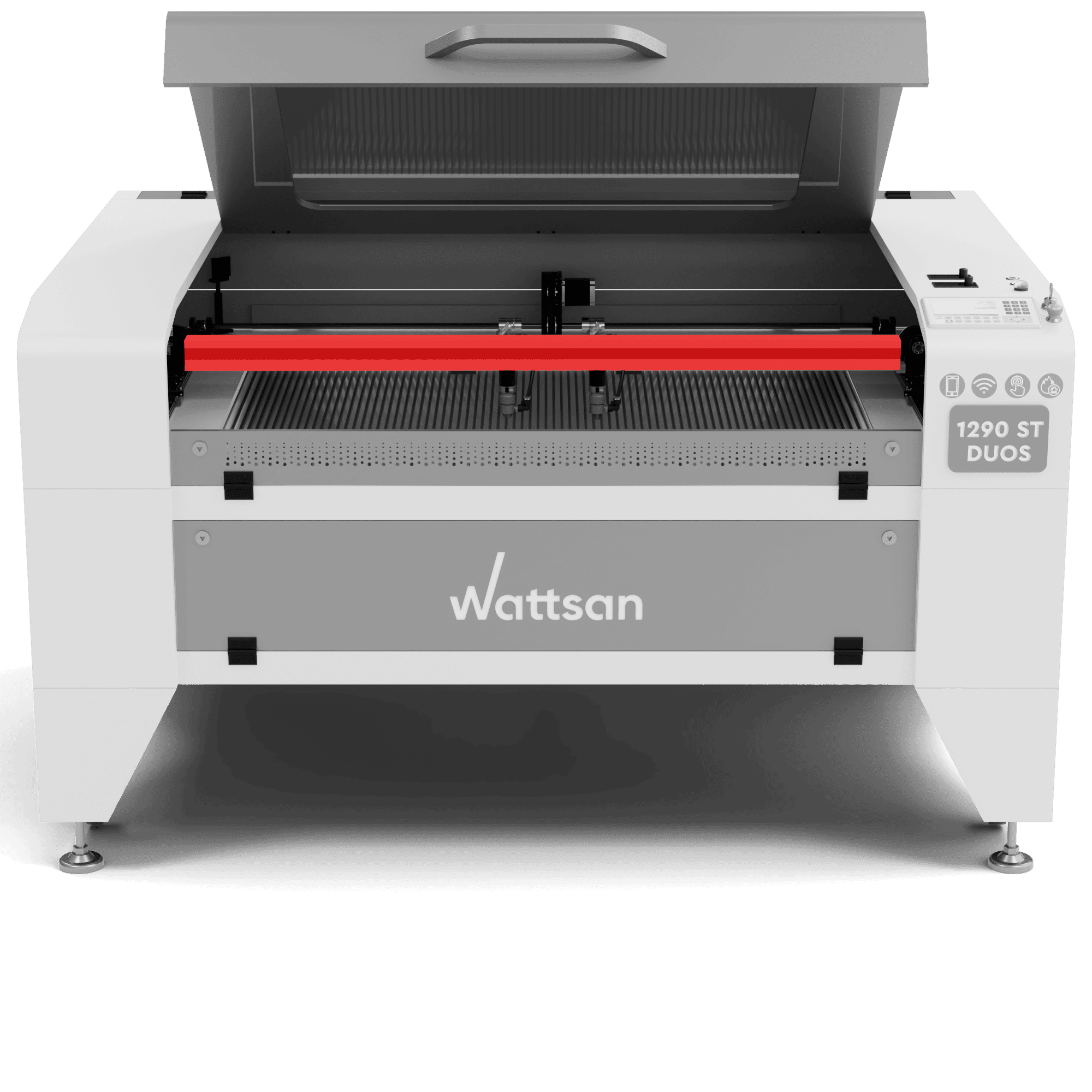 Reinforced Enclosed Motion System