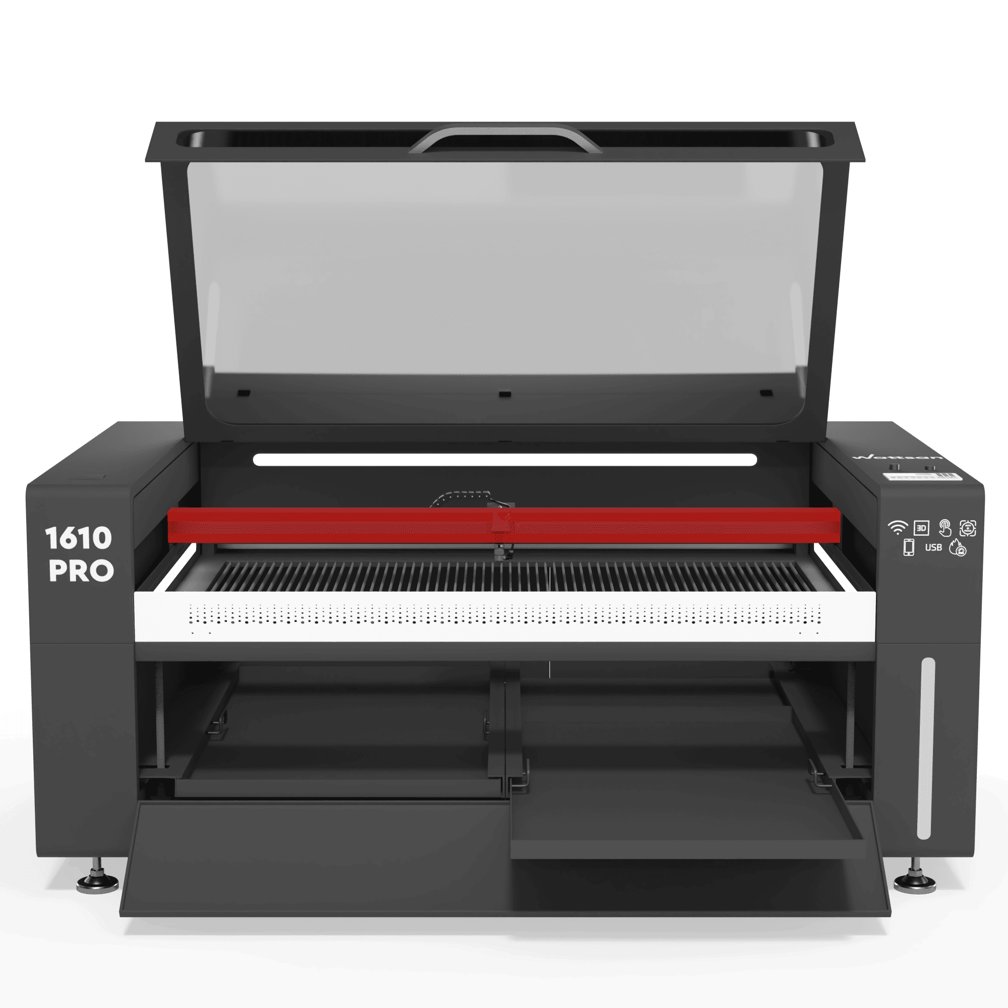 Reinforced Enclosed Motion System