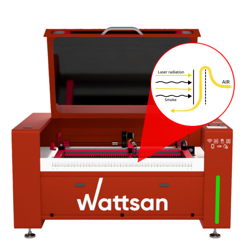 Enhanced Airflow System