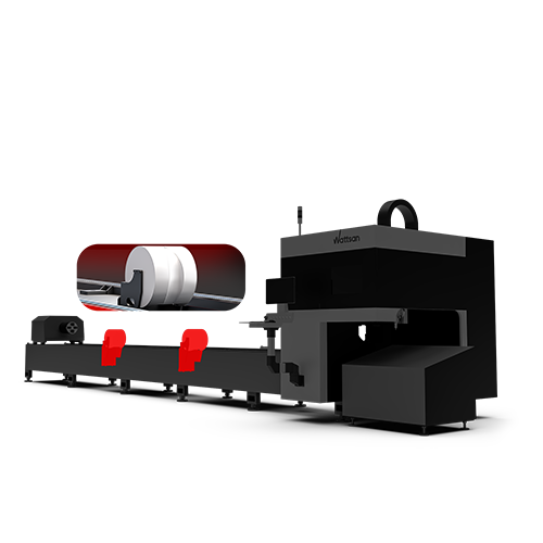 Pneumatic roller support