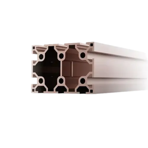 Lightweight by Design, Rigid in Performance