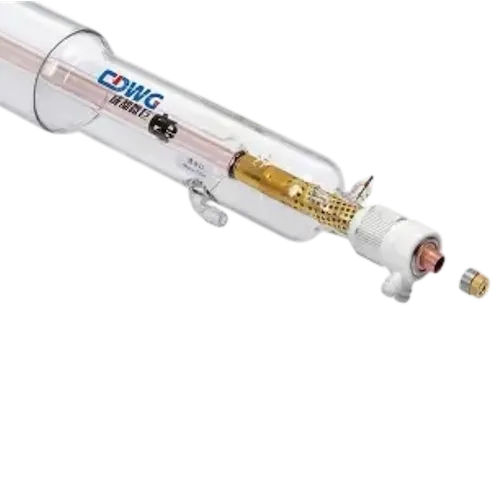 CDWG Laser Tube