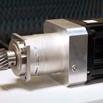 SHIMPO planetary gearboxes