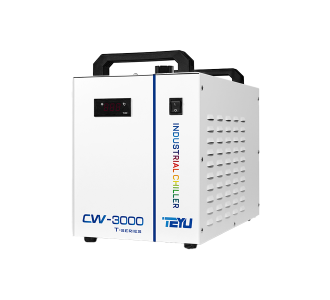 CW-3000 Chiller for Laser Machine
