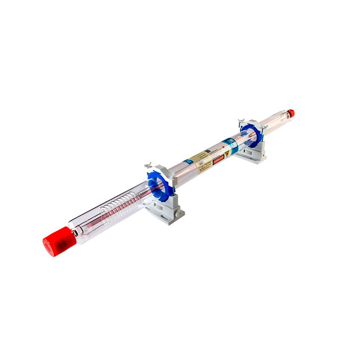 Laserová trubice pro CO2 laserové stroje Yongli R3 80-90W