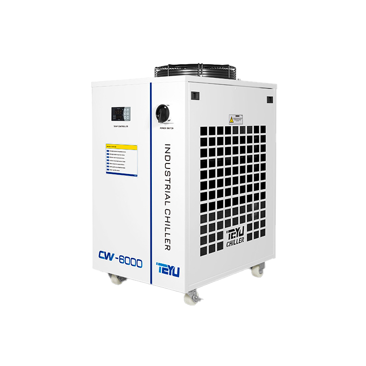 Resfriador CW-6000 para Máquina a Laser