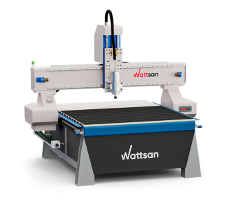 CNC Router Machine WATTSAN A1 1313