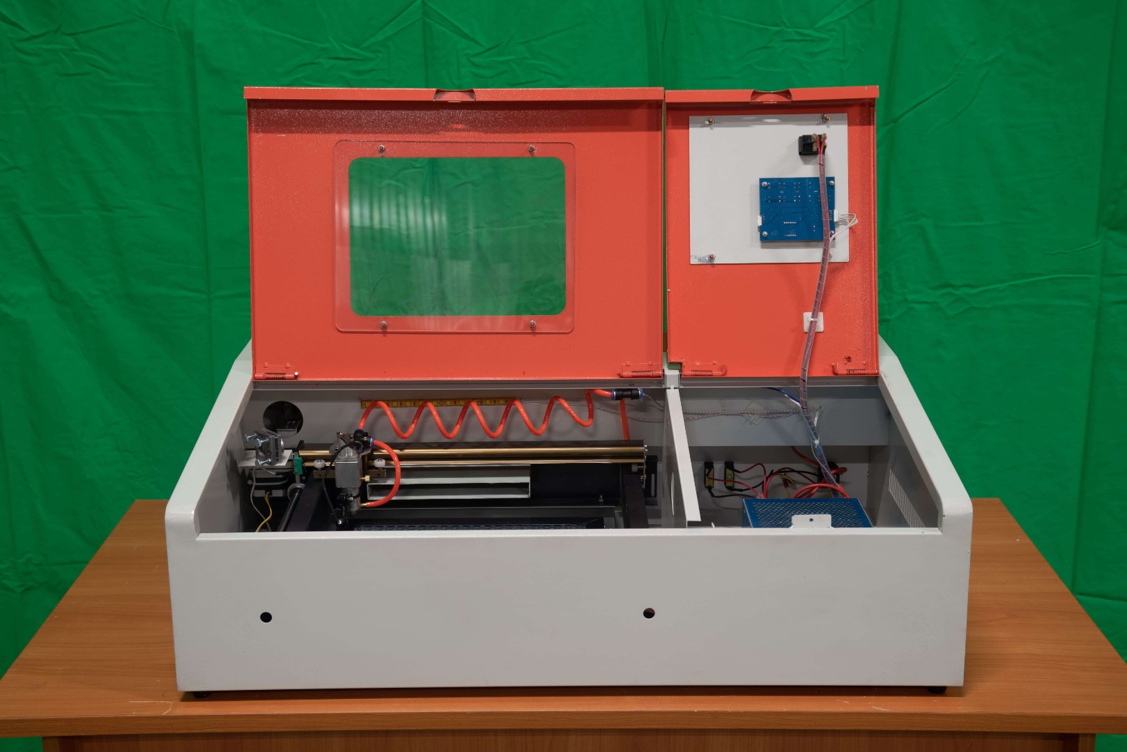 Modulo di incisione laser a fibra, Produttore di macchine per incisione  laser e micro taglio
