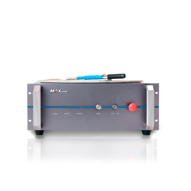 Оптичен лазер за фрези за метал Maxphotonics MFSC 1200W-1500W