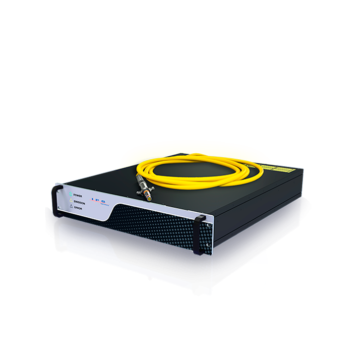 Vláknový laser pro řezačky kovů IPG YLR-1500-U