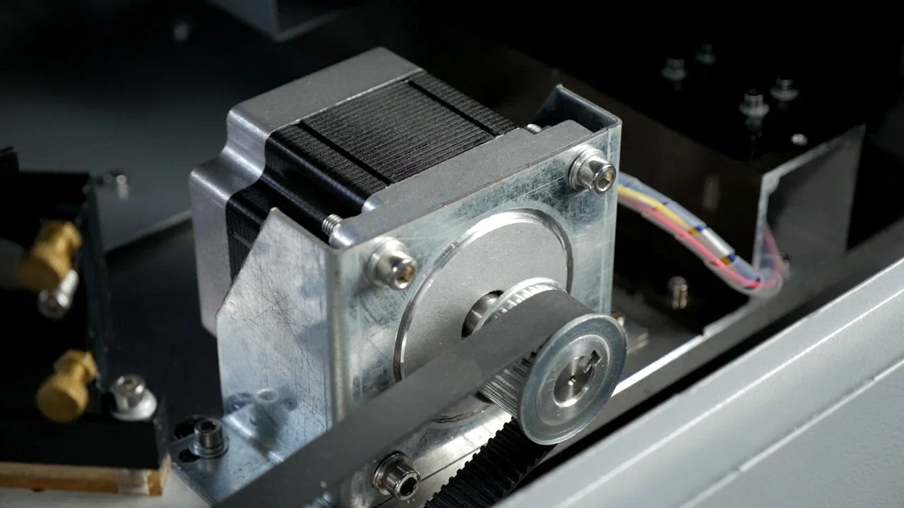 Laser Engraving Machine 6090 - EmitLaser