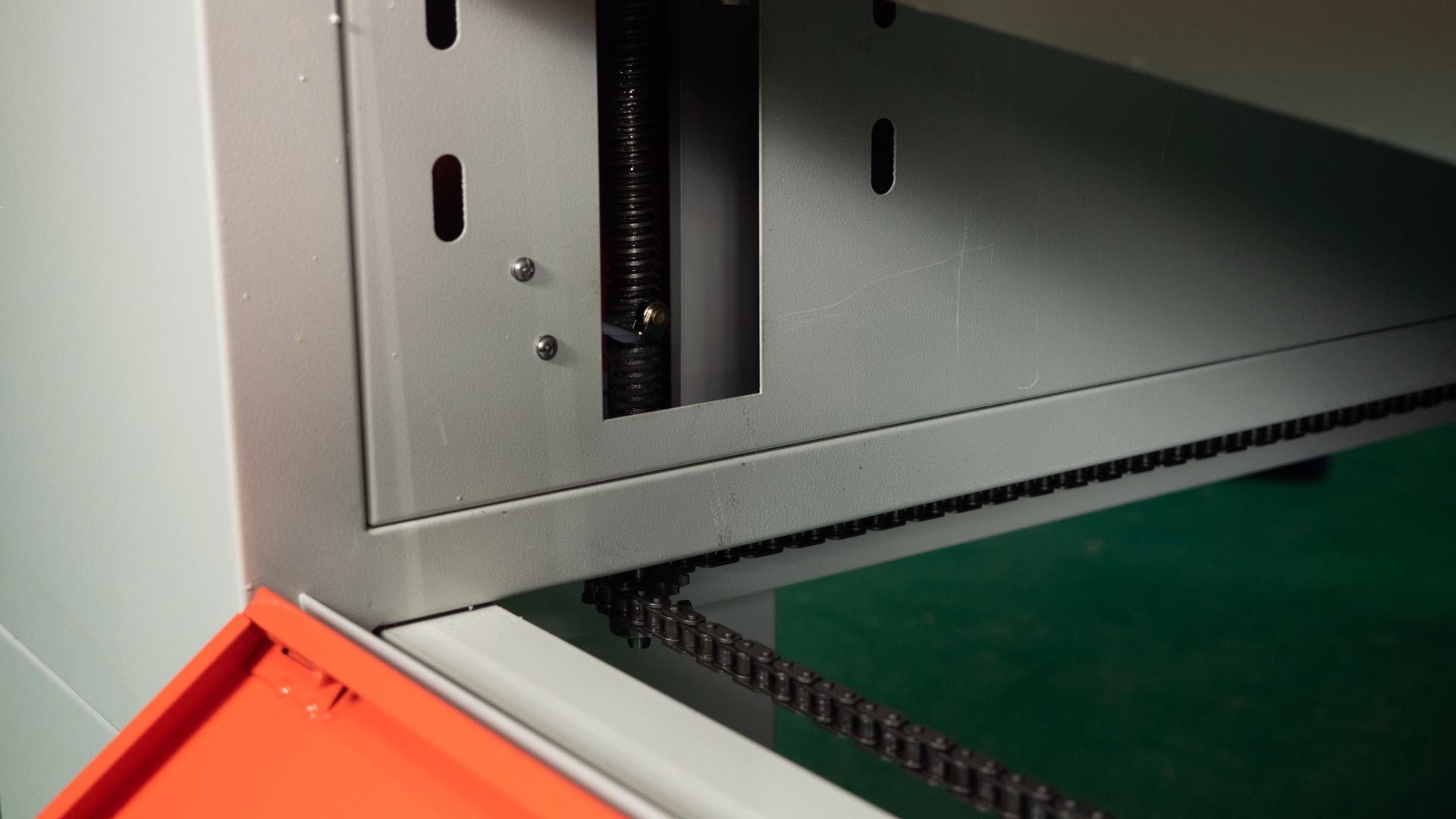 CNC Machine de nettoyage de surface au laser Wattsan 1000W acheter auprès  du fabricant en France