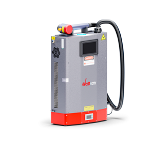 Laser Surface Cleaning Machine Wattsan LC 100 Air
