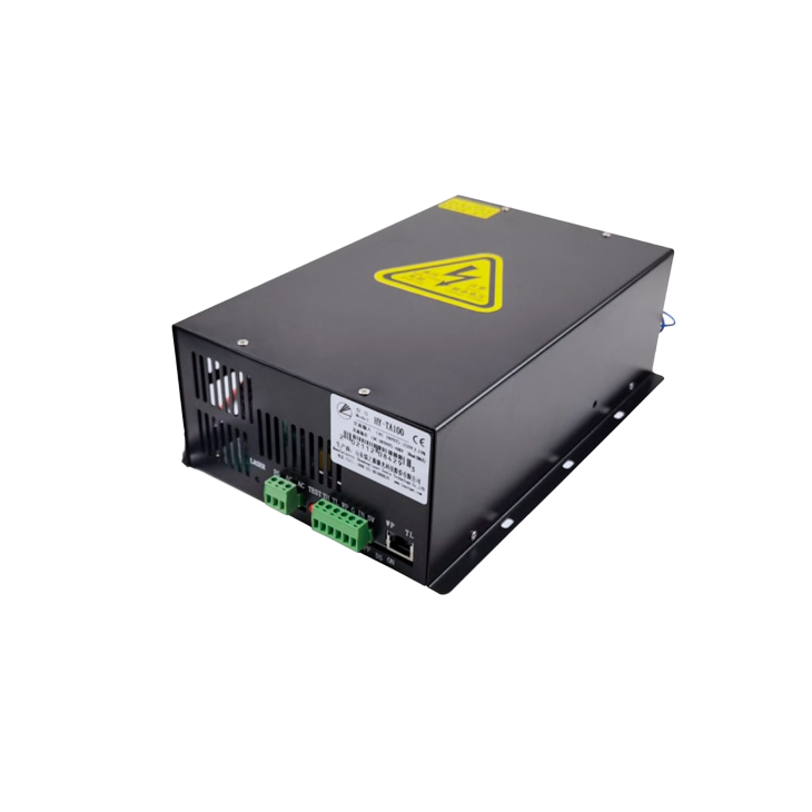 LaserPWR HY-T100 High Voltage Unit 100W