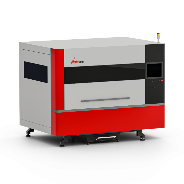 Laser-Metallschneider Wattsan 1309 MINI 