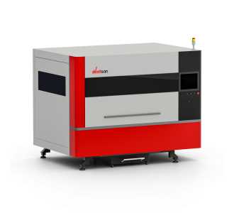 Fiber Laser Metal Cutting Machine 1309 MINI