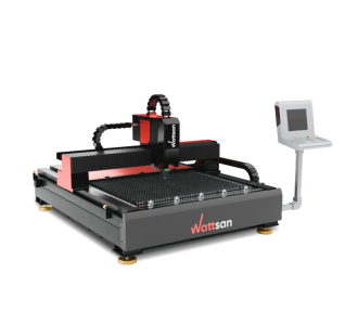 Fiber Laser Metal Cutting Machine 1313 A