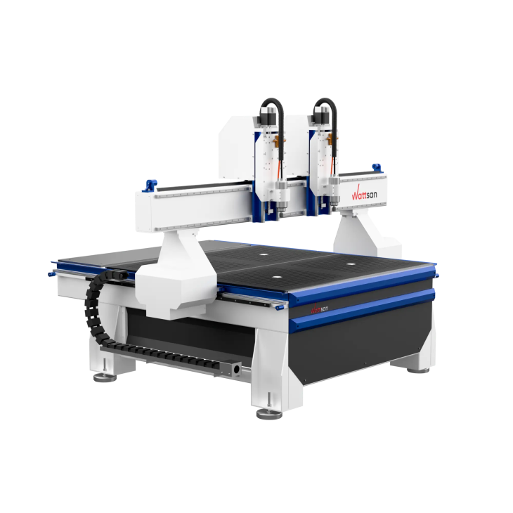 CNC Router Machines WATTSAN M1 1616 S2 X