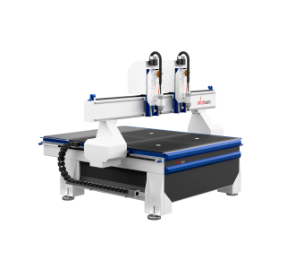 CNC Router Machines WATTSAN M1 1616 S2 X