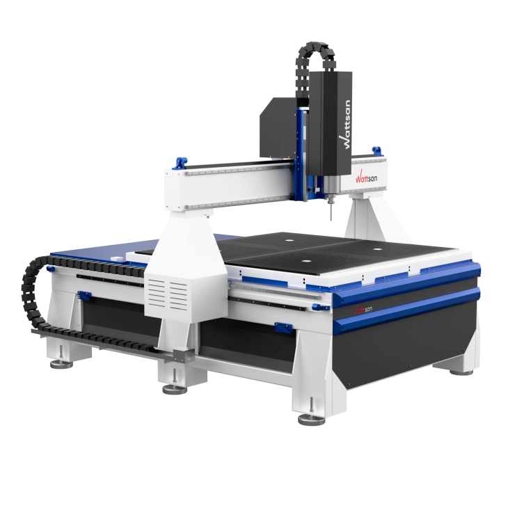 CNC Router Machine WATTSAN M2 1616