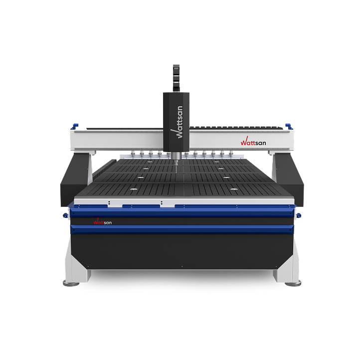 CNC Router Machine WATTSAN M3 2040