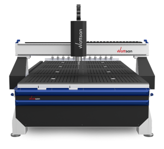CNC Router Machine WATTSAN M3 2040