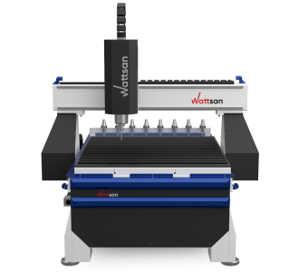 CNC Router Machine WATTSAN M3 1313