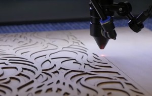 How to cut wood with a laser cutting machine?