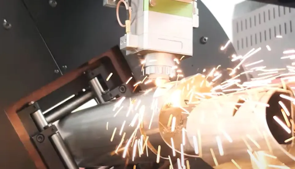Hoe hout snijden met een lasersnijmachine? 1