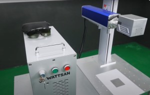 Машина за лазерно маркиране, как работи и на какво е способна?