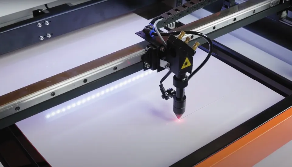 Kuidas lõigata puitu laserlõikusmasinaga? 1