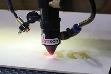 Laser Engraving Machine - How to Choose