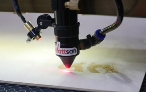 Máquina de Gravação a Laser - Como Escolher