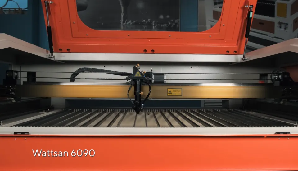 How to select a laser cutting machine? A complete guide. 1