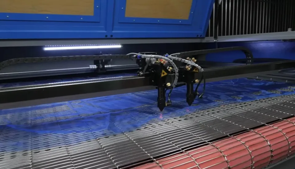 Cos'è un laser CO2 CNC e come funziona? 1