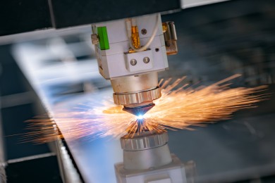 What Is a Laser? The Basic Principles Explained