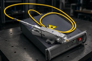 Wat is een fiber laser en hoe werkt hij? 