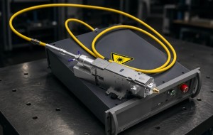Wat is een fiber laser en hoe werkt hij? 