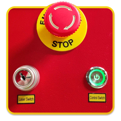 User-friendly Design 