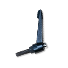 Clamping lever quantity x1