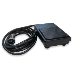 The marker pedal (Foot switch) quantity x1