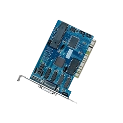 NC studio PCI-card quantity x1