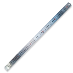 Metal ruler quantity x1